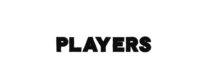 PLAYERS 従業員紹介